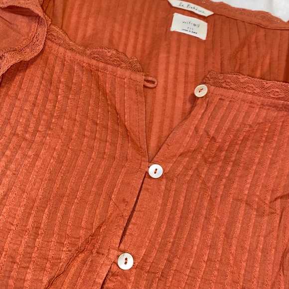 Wilfred Delacroix Tank - Picture 6 of 8